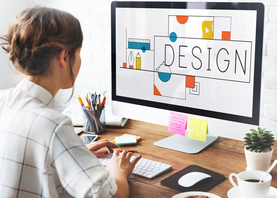 Information About UI/UX Design Degree