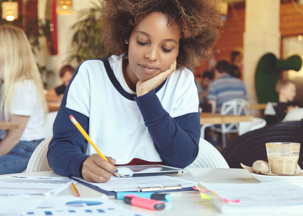 Internationally Accredited Diploma Certificate